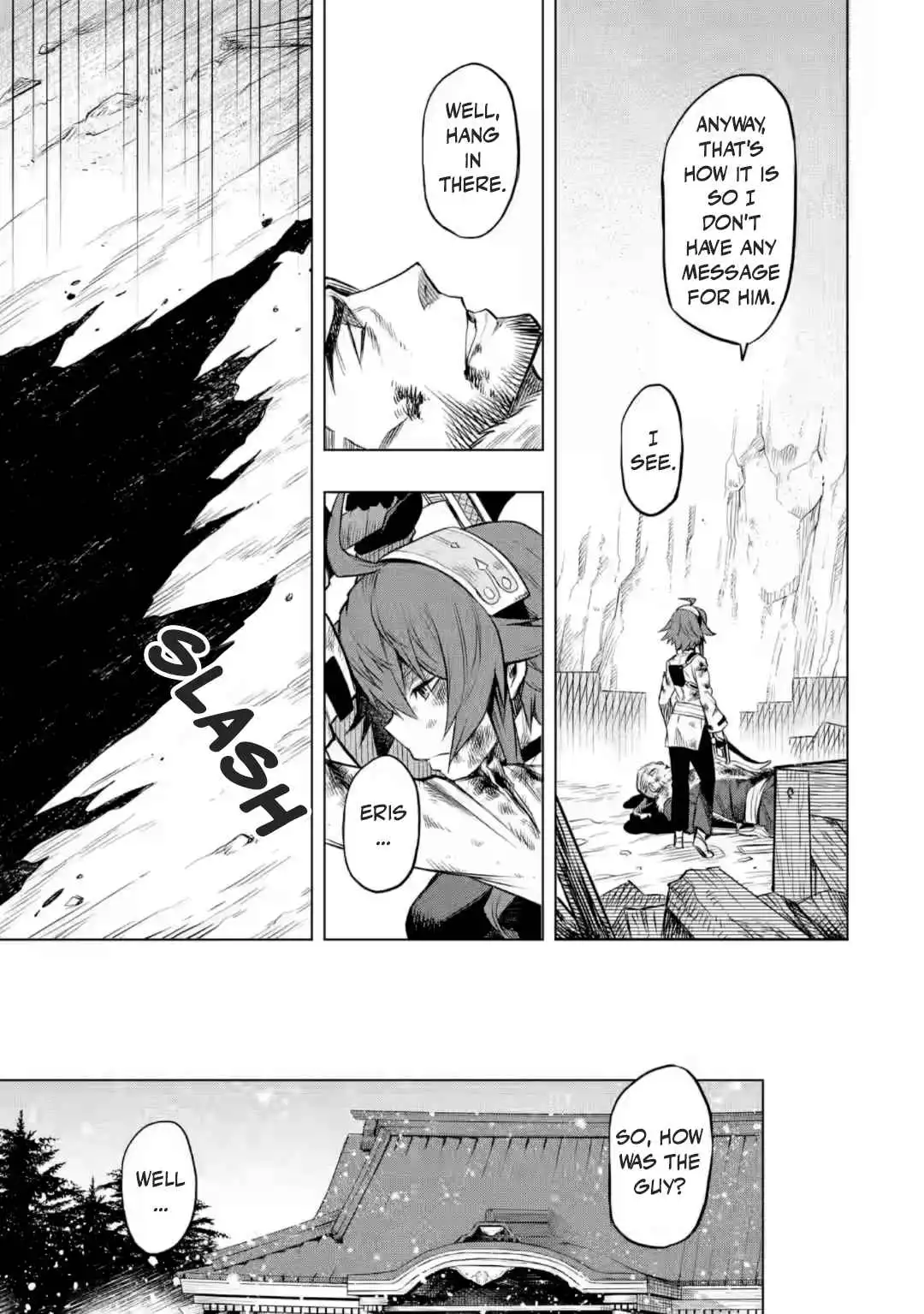 Mushoku no Tensei - Eris Gaiden Chapter 5.2 18